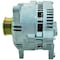 Wai Global Alternator, ALTFD 3G, 130 Amp12 Volt, CW, 6Groove Pulley, 0300 Plug Clock 7774N - alternate 7